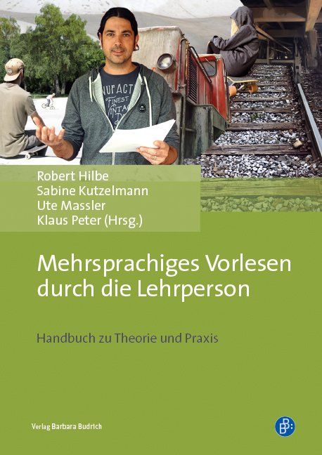 Produktbild: Mehrsprachiges Vorlesen durch die Lehrperson