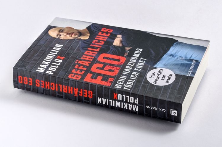 Produktbild: Gef&auml;hrliches Ego