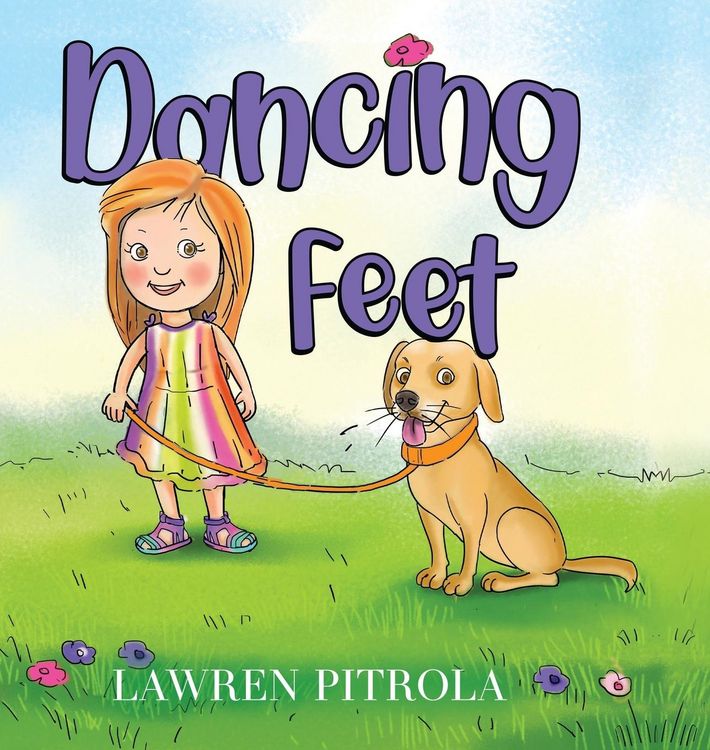Produktbild: Dancing Feet