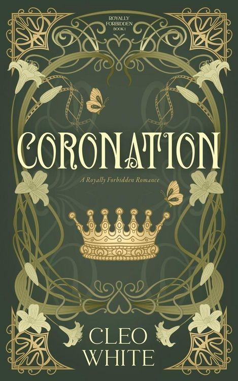 Produktbild: Coronation