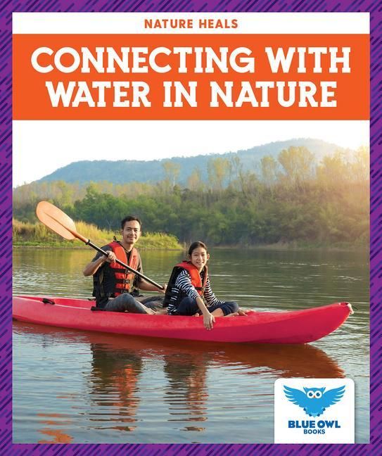 Produktbild: Connecting with Water in Nature