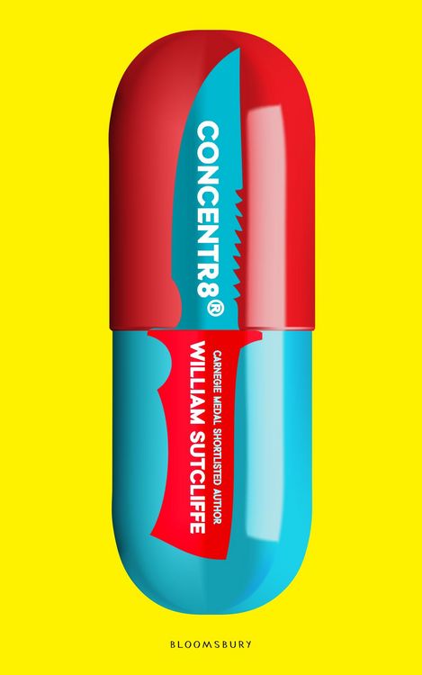 Produktbild: Concentr8
