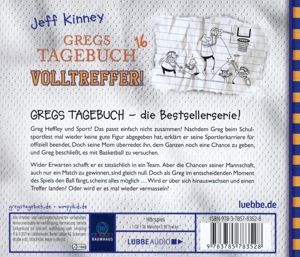 Gregs Tagebuch - Von Idioten Umzingelt! Jeff Kinney In Niedersachsen - Seesen