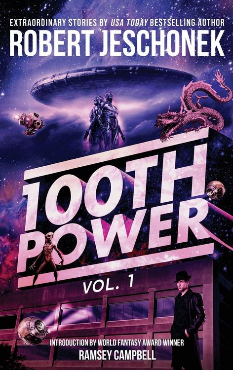 Produktbild: 100th Power Vol. 1