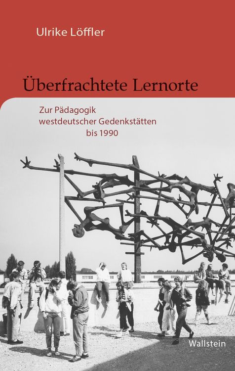 Produktbild: &Uuml;berfrachtete Lernorte