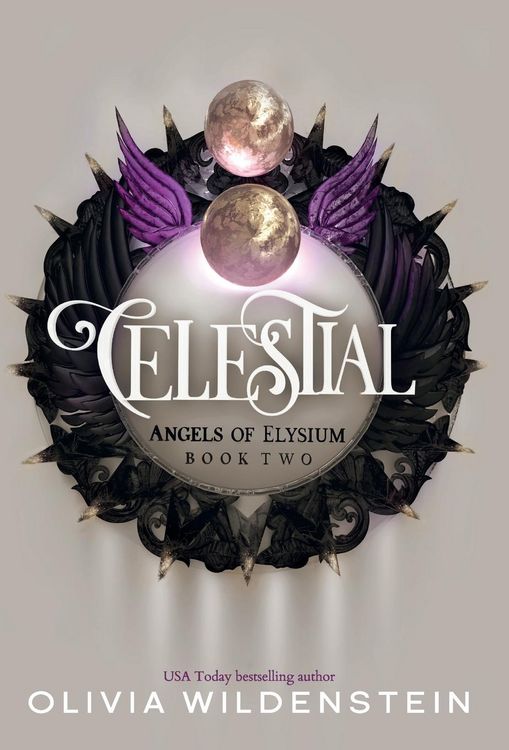 Produktbild: Celestial