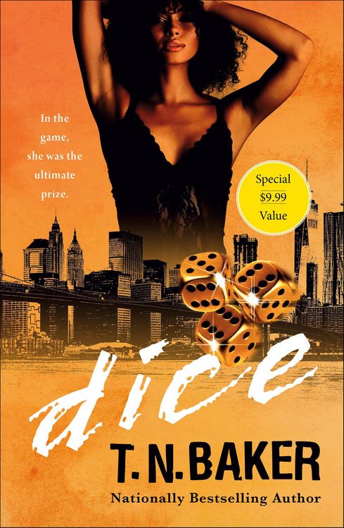 Produktbild: Dice