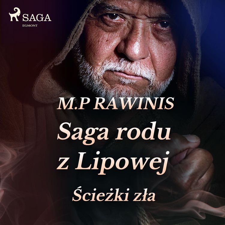 Produktbild: Saga rodu z Lipowej 5: Ścieżki zła