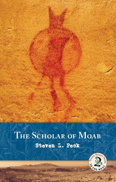 Produktbild: The Scholar of Moab