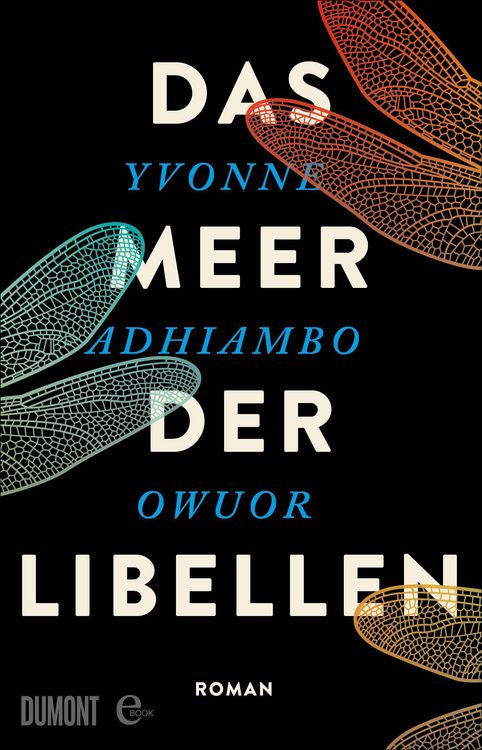 Produktbild: Das Meer der Libellen