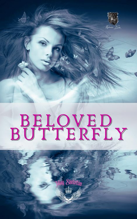 Produktbild: Beloved Butterfly
