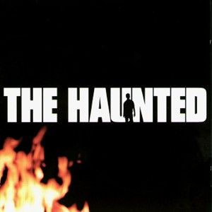 Produktbild: Haunted, T: Haunted