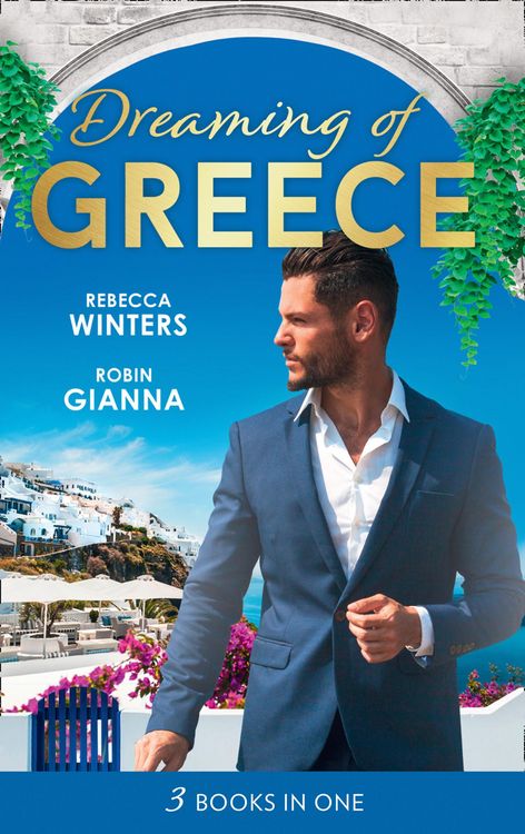 Produktbild: Dreaming Of... Greece