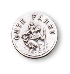 Produktbild: Christophorus Gute Fahrt