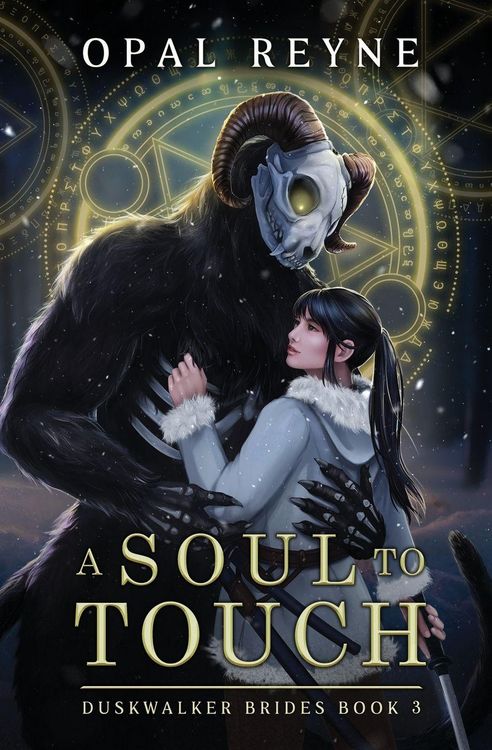 Produktbild: A Soul to Touch