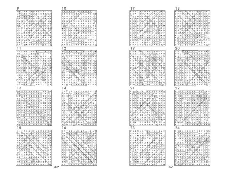 Produktbild: Collins Bumper Book of Wordsearch book 2