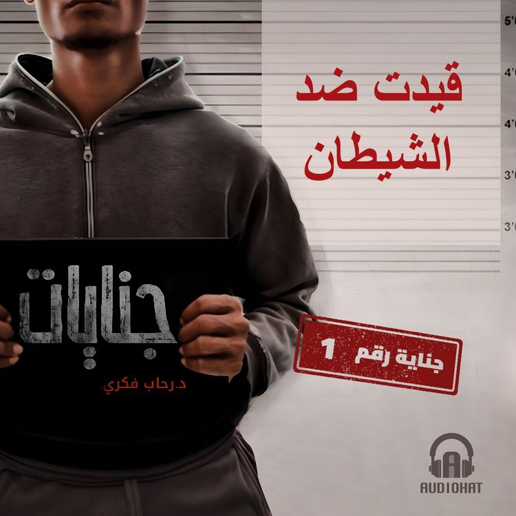 Produktbild: Registered against the devil