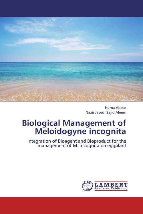 Produktbild: Biological Management of Meloidogyne incognita