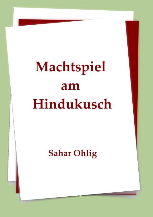 Produktbild: Machtspiel am Hindukusch