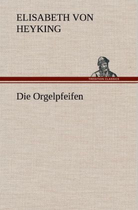 Produktbild: Die Orgelpfeifen