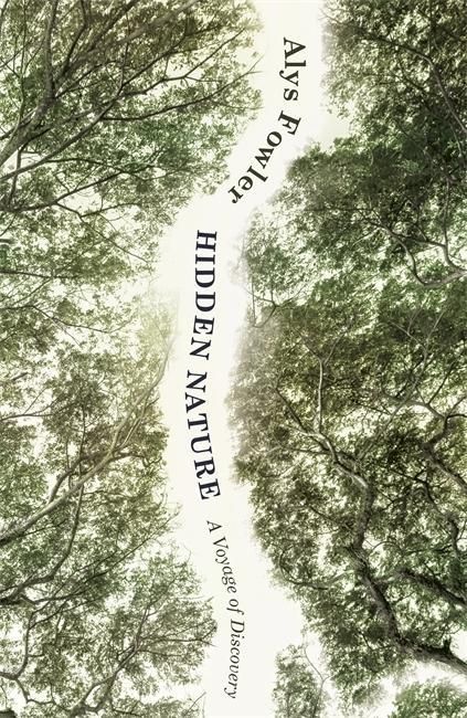 Produktbild: Fowler, A: Hidden Nature