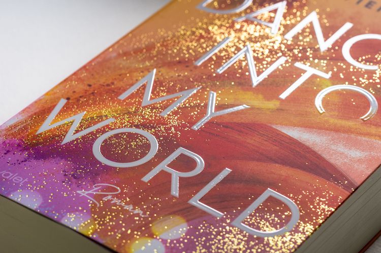 Produktbild: Dance into my World