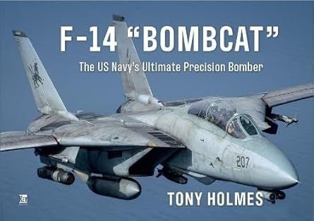 Produktbild: F-14 Bombcat