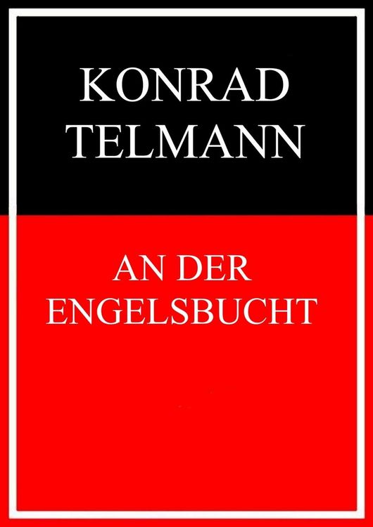 Produktbild: An der Engelsbucht