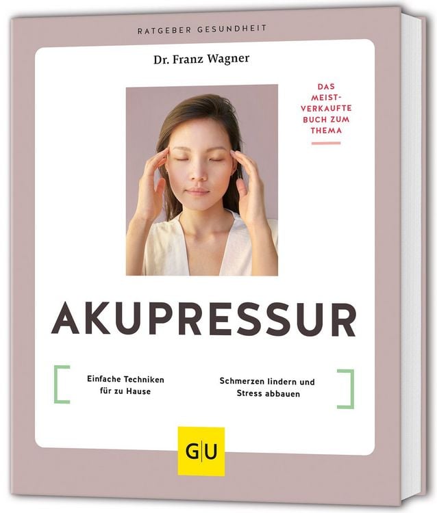 Produktbild: Akupressur