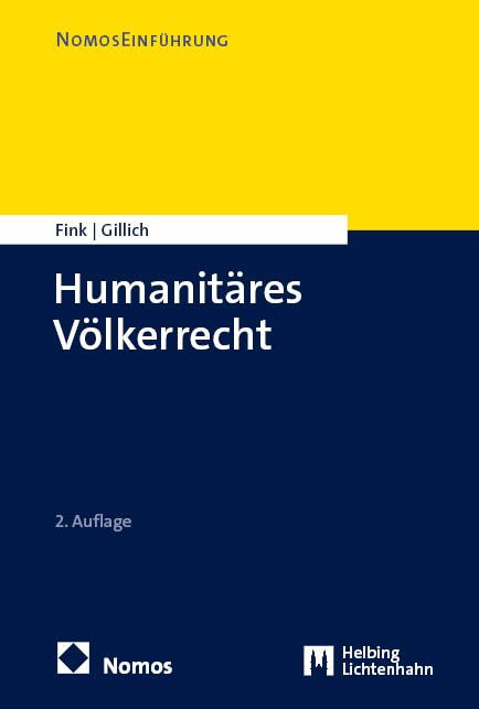 Produktbild: Humanit&auml;res V&ouml;lkerrecht