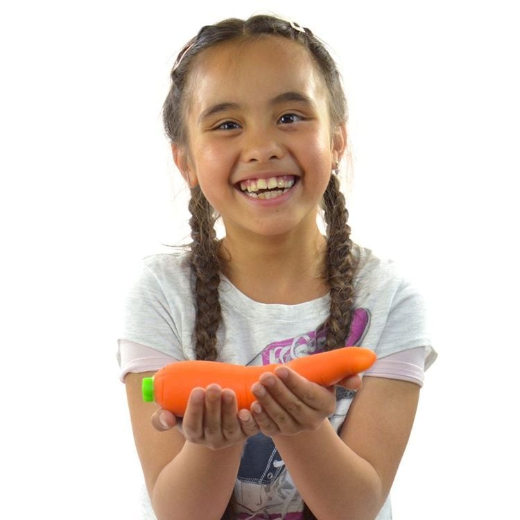 Produktbild: Quetsch Karotte "Squeeze Carrot"