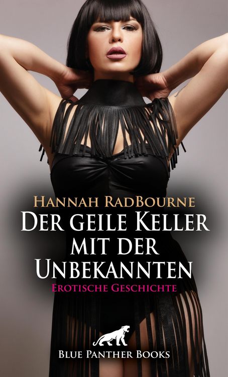 Produktbild: Der geile Keller mit der Unbekannten | Erotische Geschichte