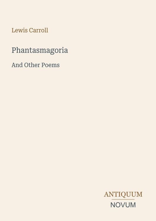 Produktbild: Phantasmagoria