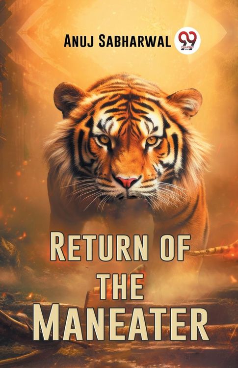 Produktbild: Return Of The Maneater