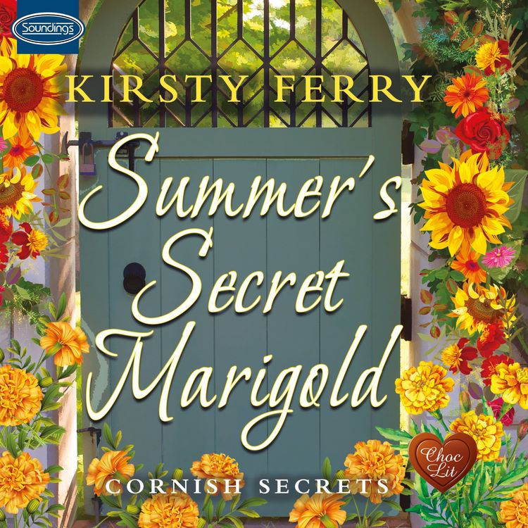 Produktbild: Summer's Secret Marigold