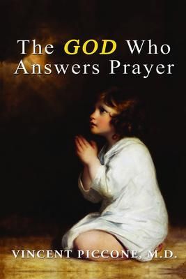 Produktbild: The God Who Answers Prayer