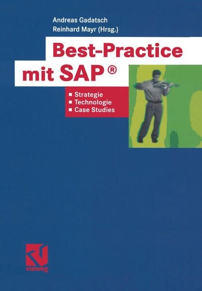 Produktbild: Best-Practice mit SAP&reg;