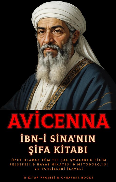 Produktbild: Avicenna