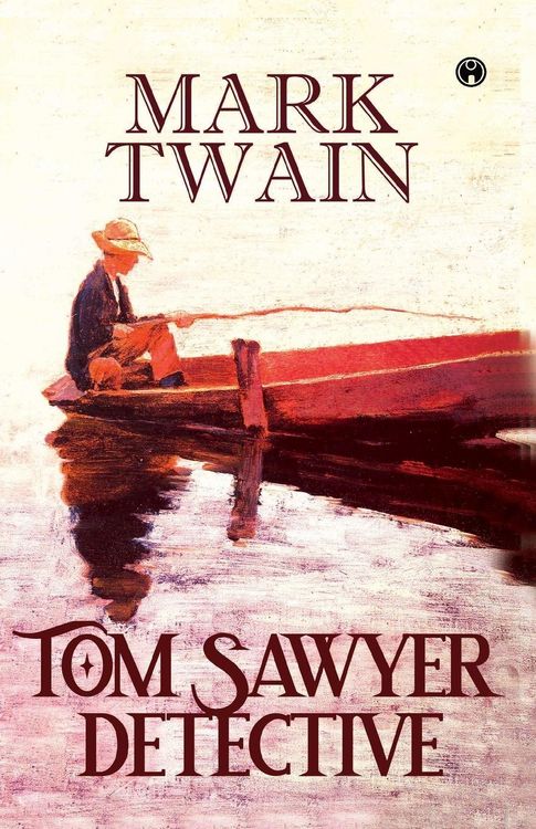 Produktbild: Tom Sawyer, Detective