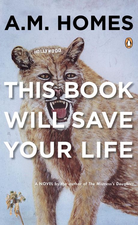 Produktbild: This Book Will Save Your Life