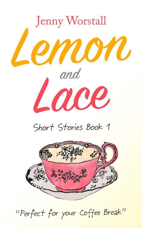 Produktbild: Lemon and Lace