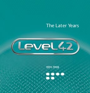 Produktbild: The Later Years 1991-1998 (7CD Box)