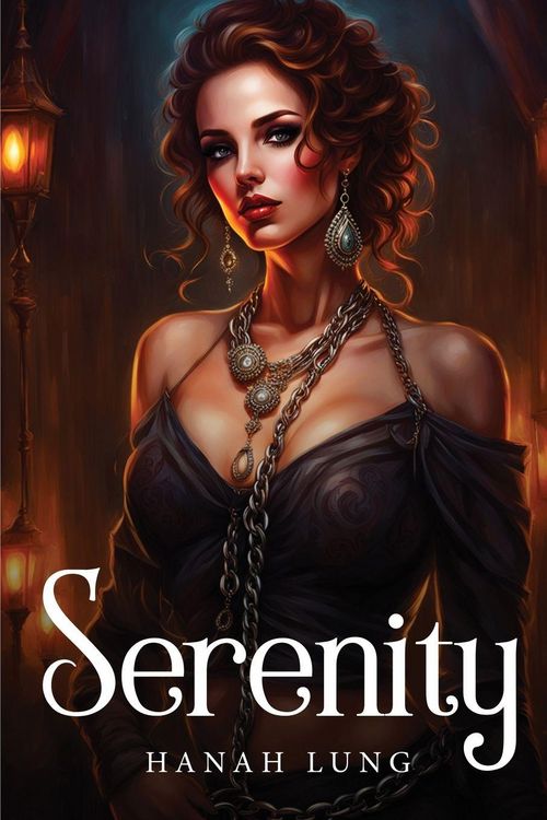 Produktbild: Serenity