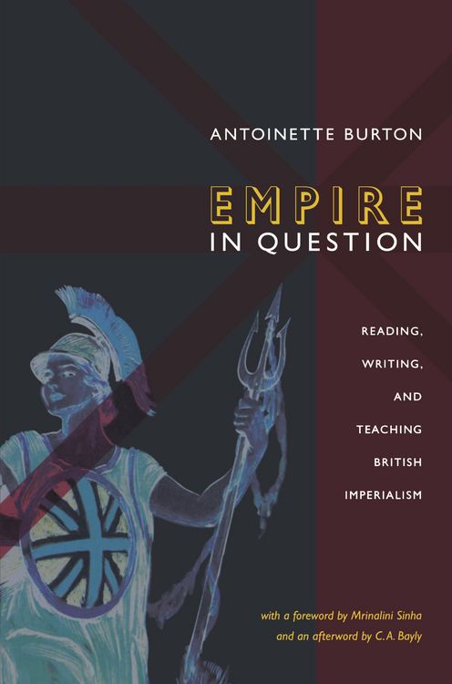 Produktbild: Empire in Question
