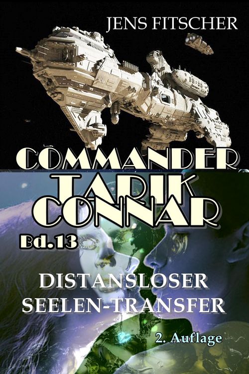 Produktbild: Distanzloser Seelen-Transfer