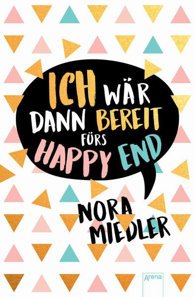 Produktbild: Ich w&auml;r dann bereit f&uuml;rs Happy End