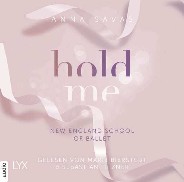 Produktbild: Hold Me - New England School of Ballet, Teil 1