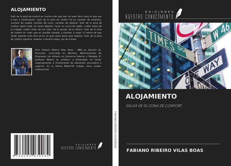 Produktbild: Alojamiento