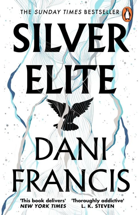 Produktbild: Silver Elite