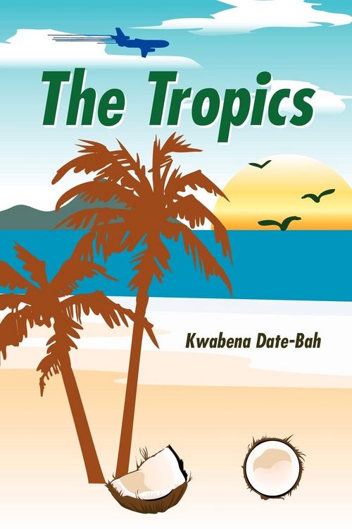 Produktbild: The Tropics